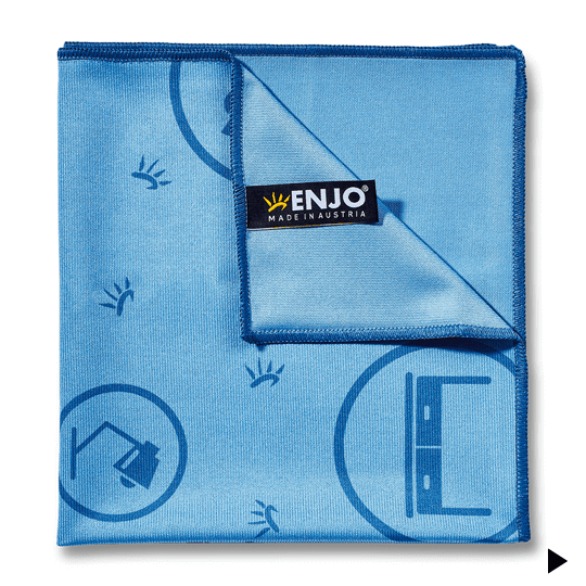ENJOfil Finestre e Superfici 50320