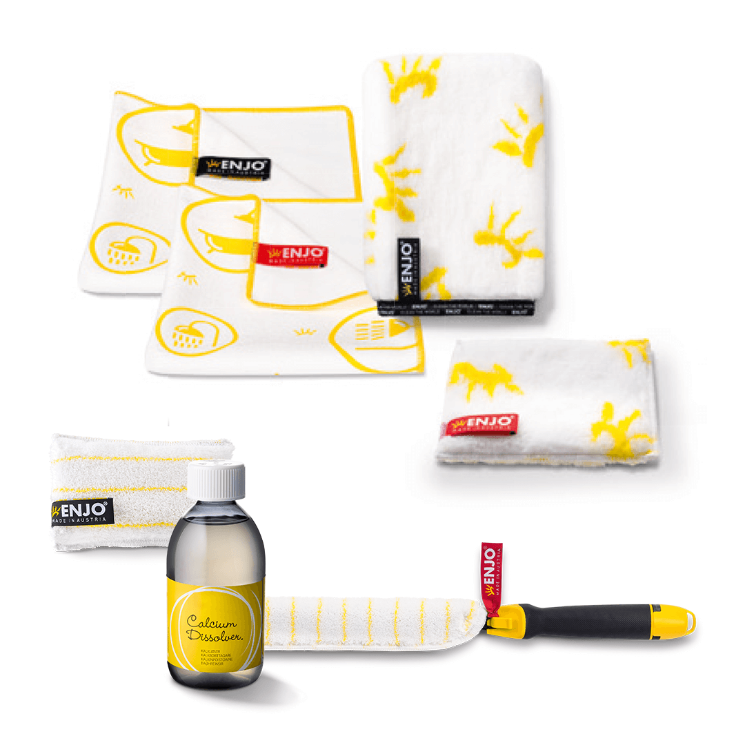 Set Bagno 15100
