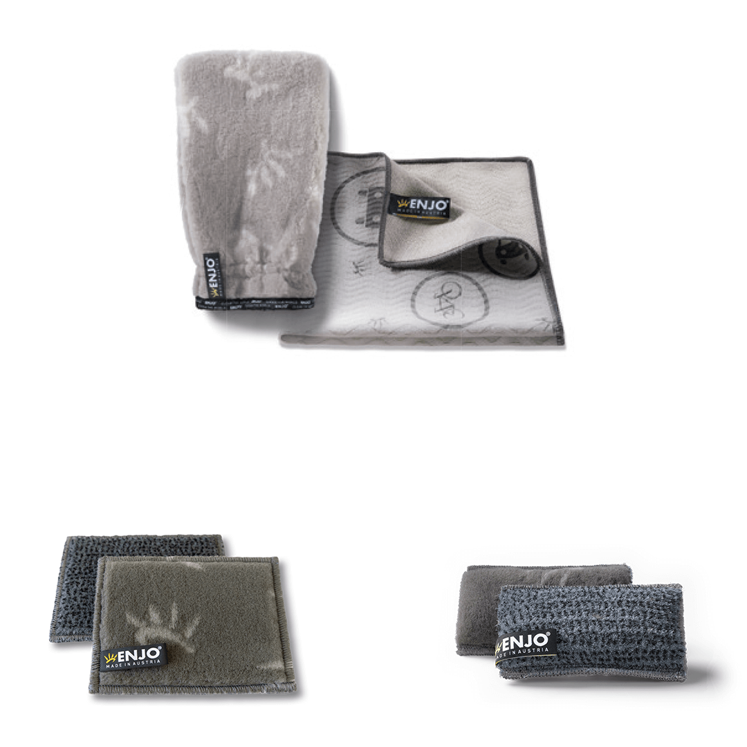 Set Esterni 15500