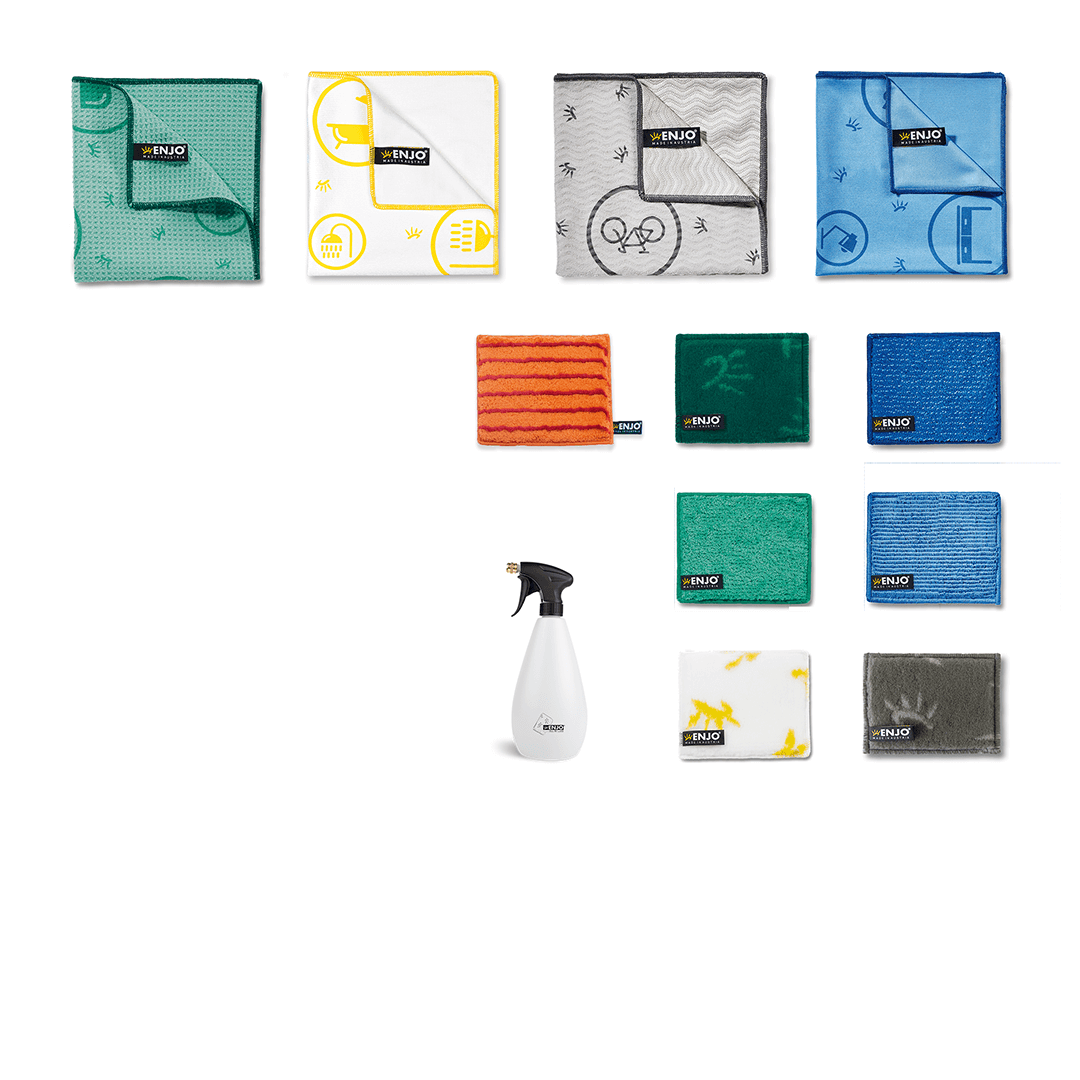 Set ENJOsmart IT998