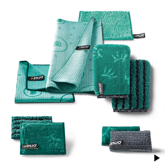 Set Cucina 15000