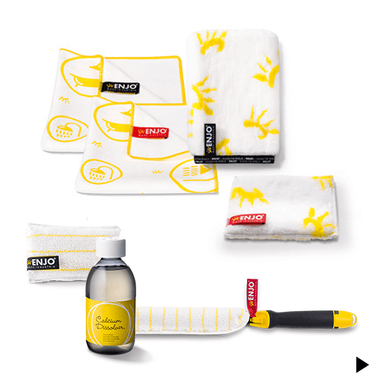 Set Bagno 15100