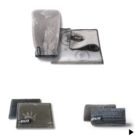 Set Esterni 15500