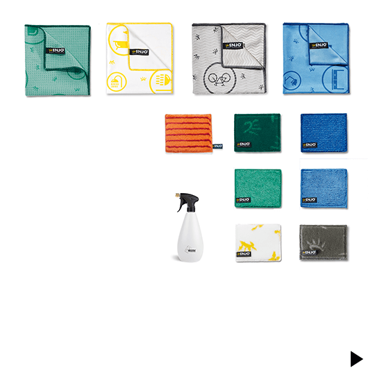 Set ENJOsmart IT998