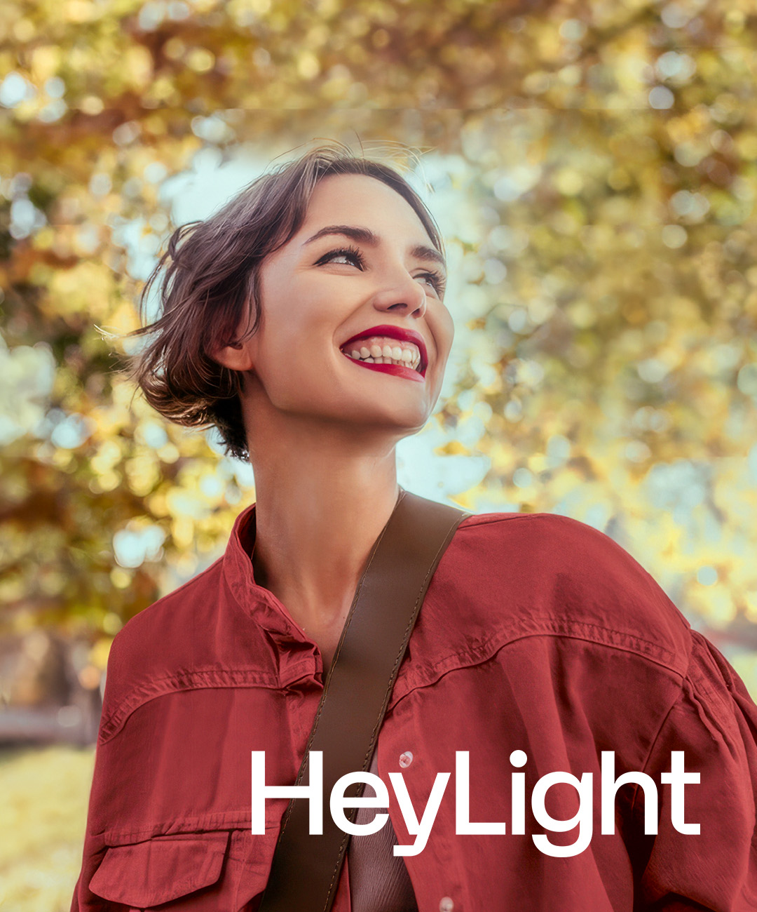 Heylight - ENJO Lombardia